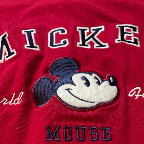 Mickey Mouse Tee - Picture 2 of 3
